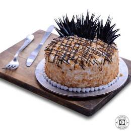 Highend Butterscotch Cake Buy at ₹549