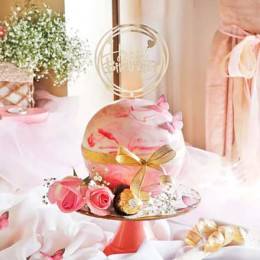 Admirable Beauty Cake Buy at ₹2399