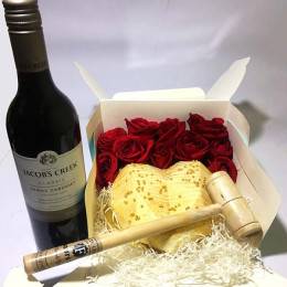 Heartful Notion Buy at ₹4199