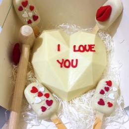 Love You Too Buy at ₹2099