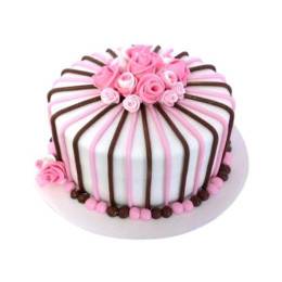 Rose Garden Cake Buy at ₹799