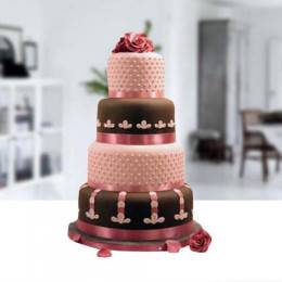 Fourlayer Designercake Buy at ₹14299