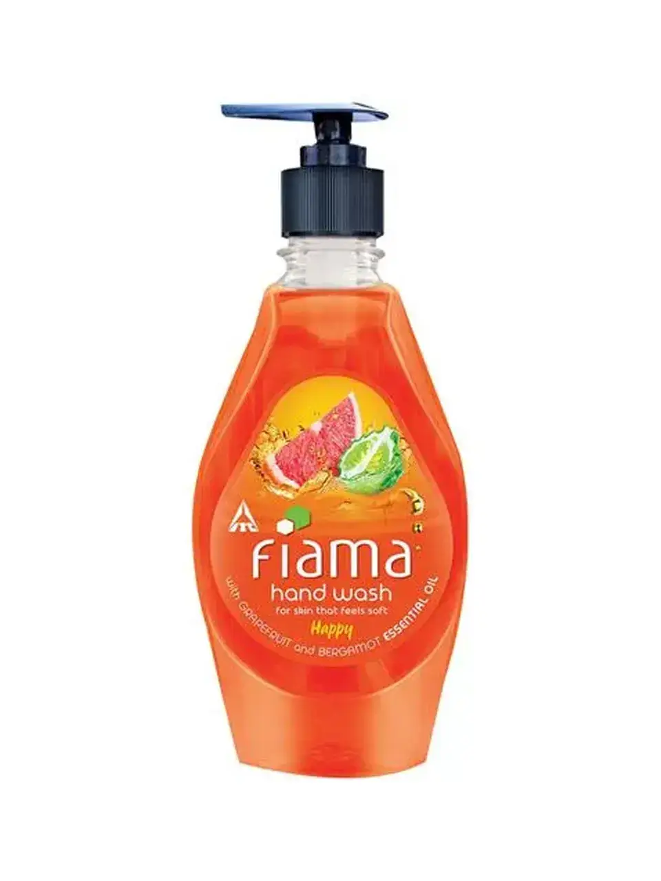 Fiama Happy Moisturising Hand Wash Grapefruit And Bergamont Buy only @ ₹112