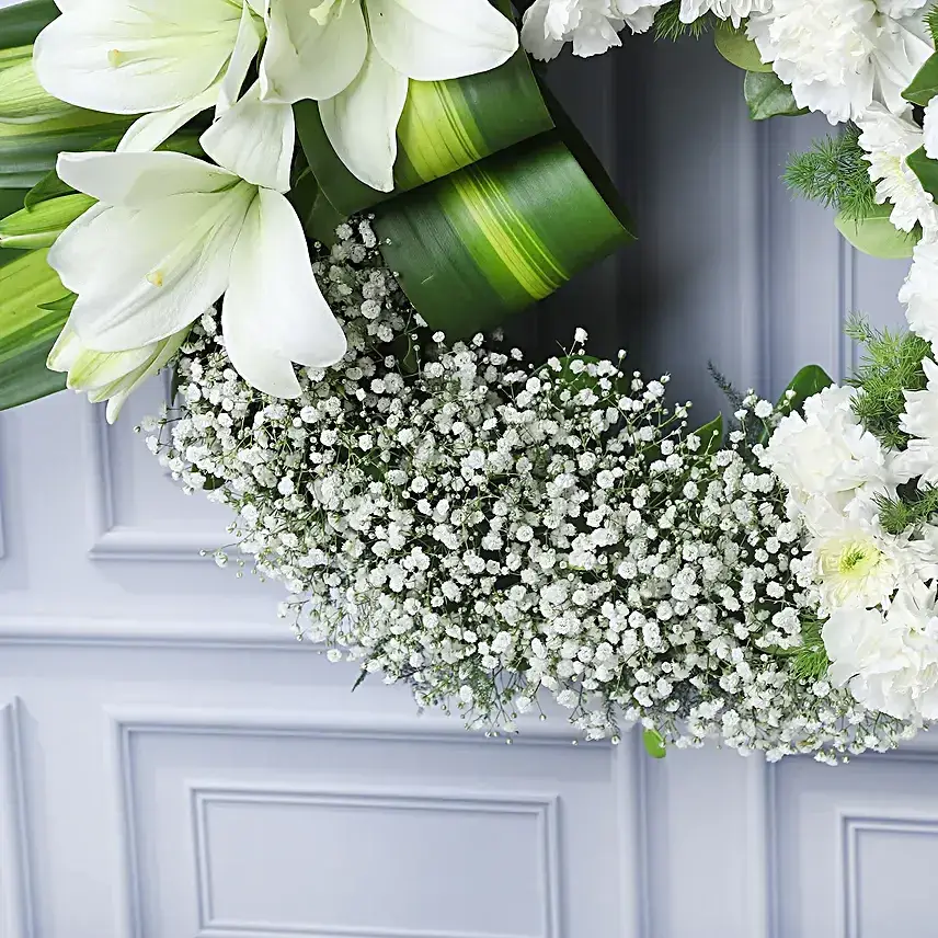 Floral Harmony