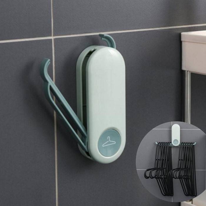 Foldable Hanger Stand- Buy @ ₹99