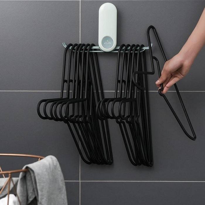 Foldable Hanger Stand- Buy @ ₹99