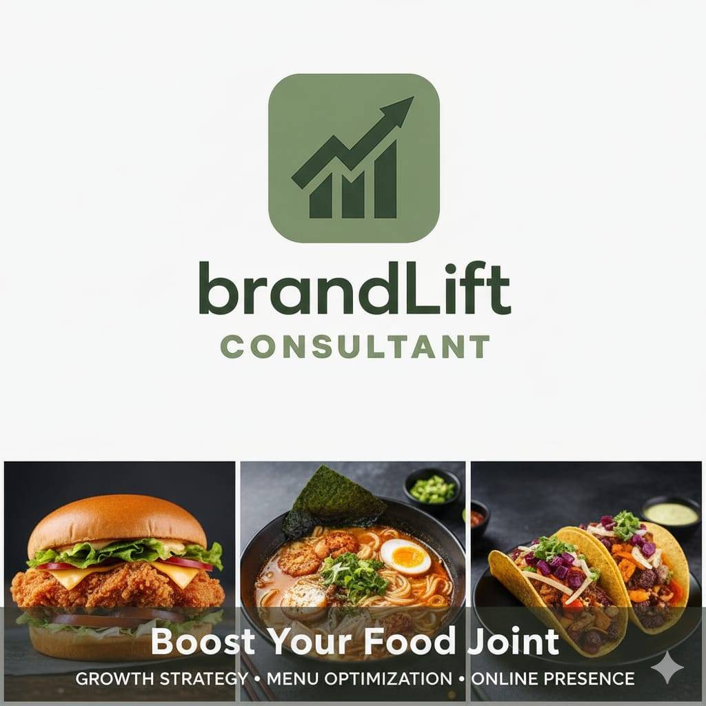 Business Consultant