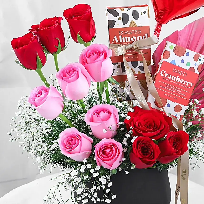 Forever in Bloom Treasure arrangement