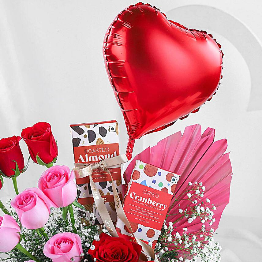 Forever in Bloom Treasure arrangement