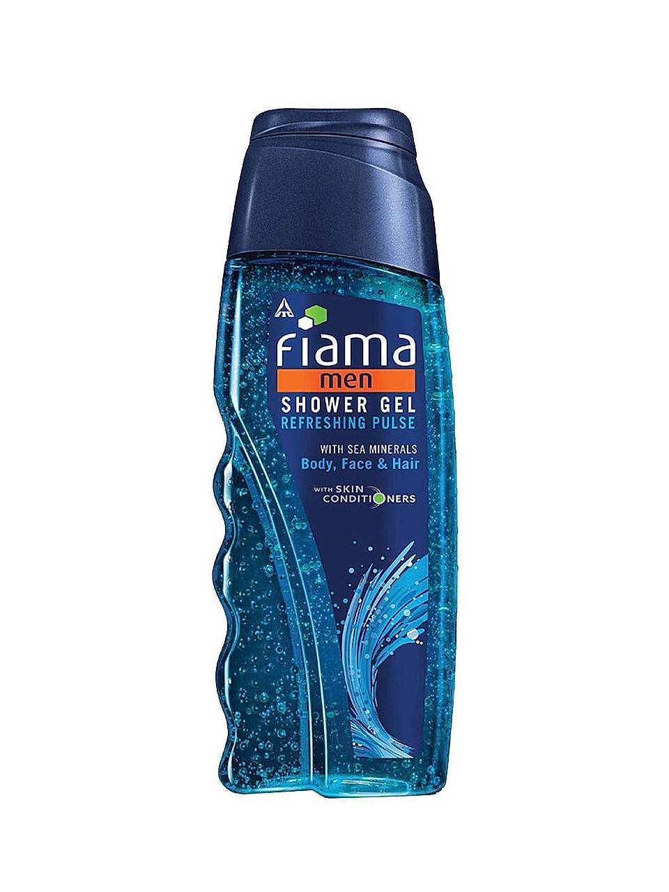 Fiama Refreshing Pulse Shower gel Buy only @ ₹111
