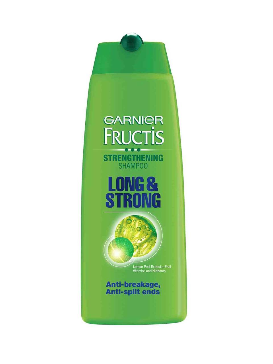Garnier Fructis Strengthening Shampoo Long & Strong Buy @ ₹189