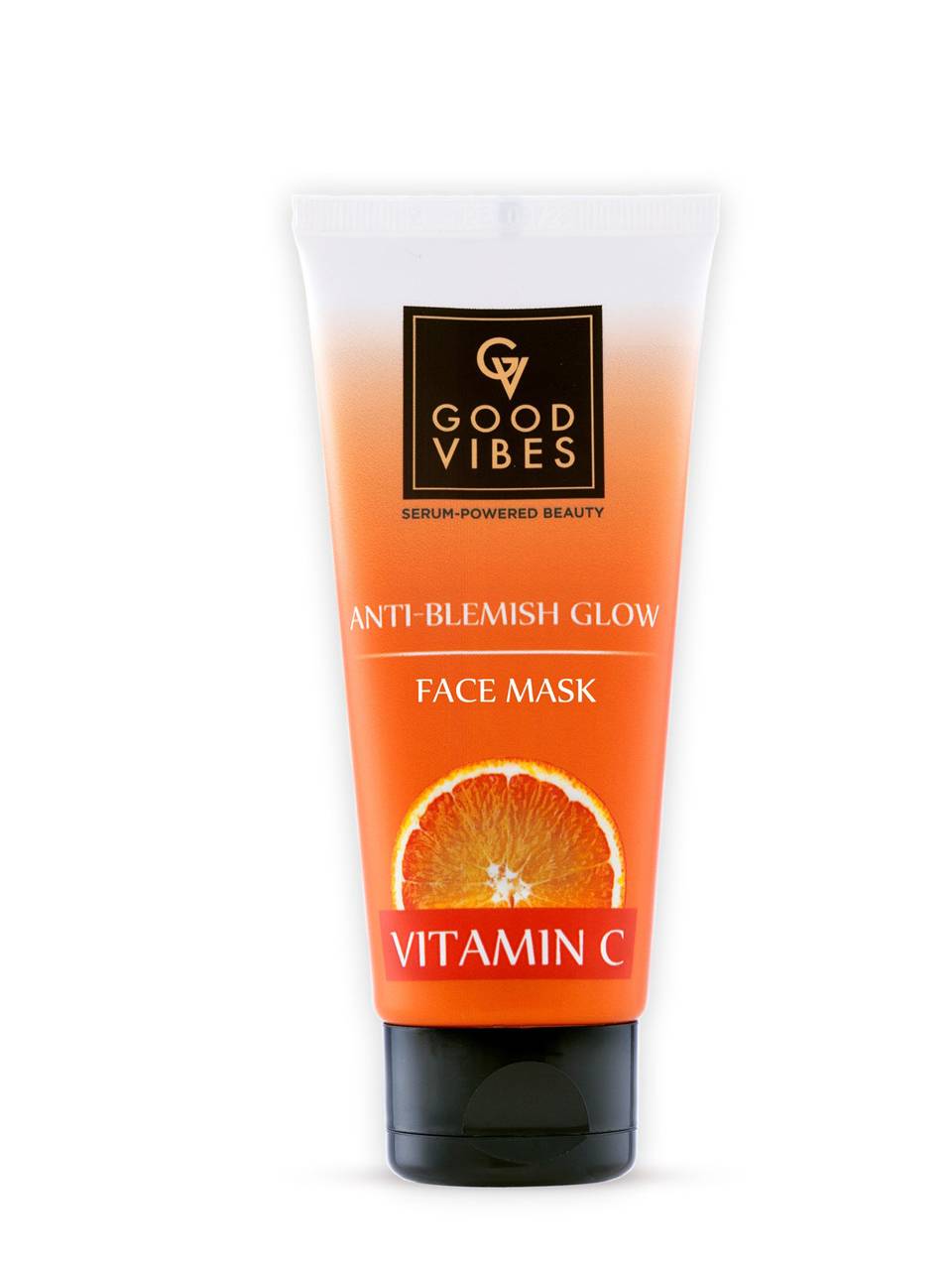 Good Vibes Anti Blemish Glow Vitamin C Face Mask Buy only @ ₹169
