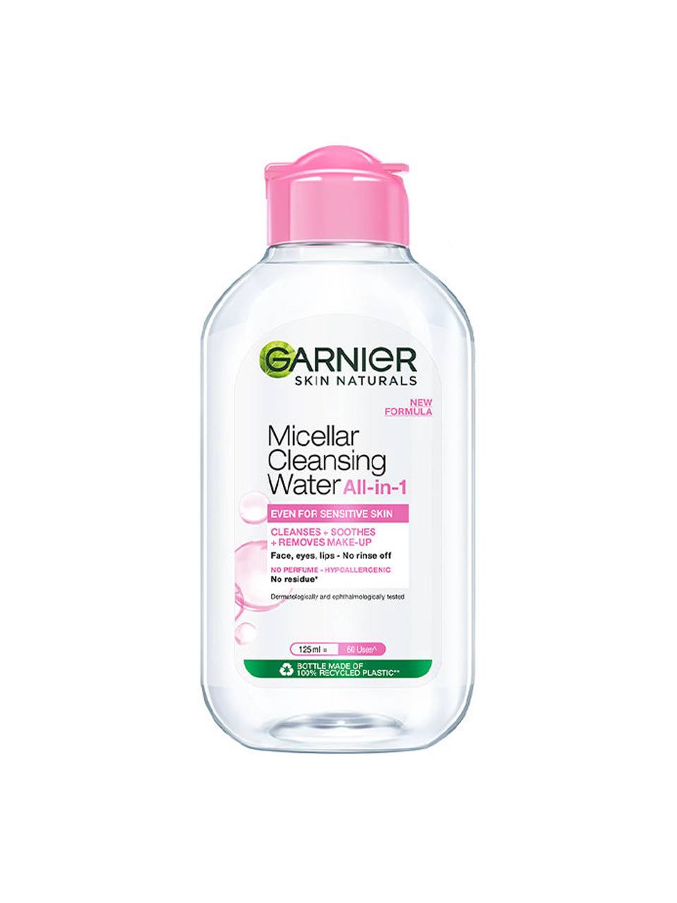 Garnier Micellar Cleansing Water Buy only @ ₹179