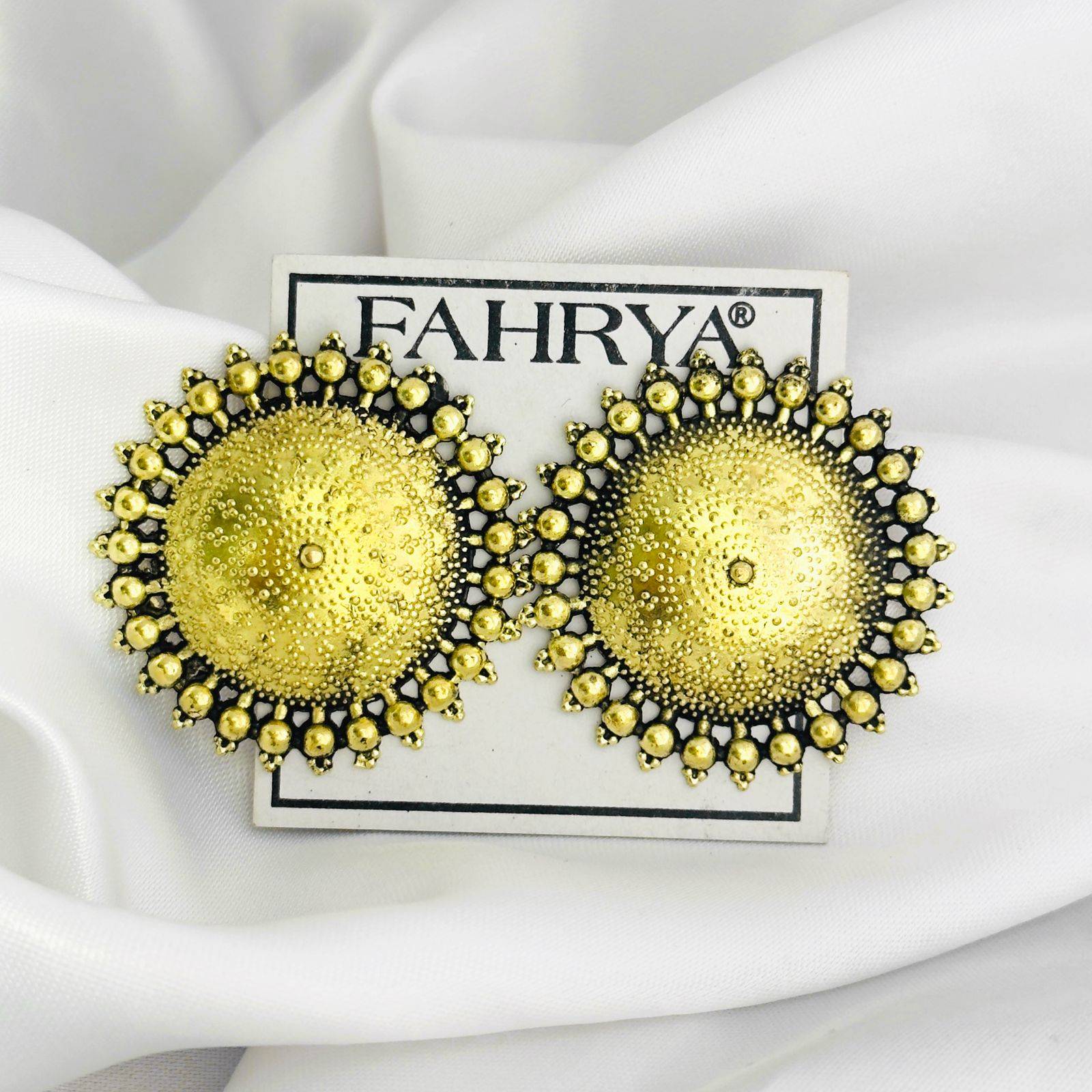 Golden Oxidized Tops buy only at ₹89