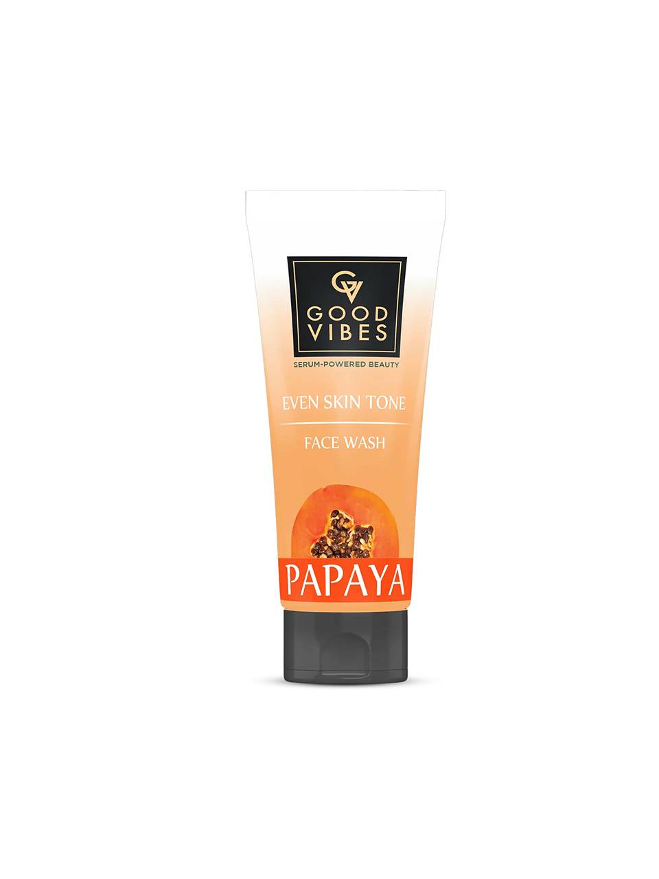Good Vibes Skin Tone Papaya Face Wash Buy only @ ₹199