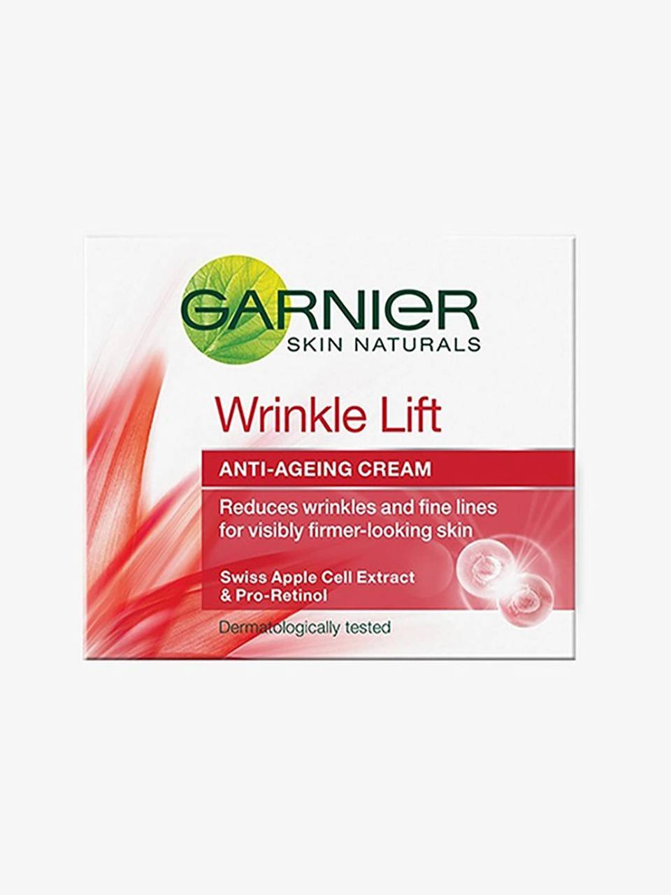 Garnier Wrinkle Lift Anti- Ageing Cream Buy only @ ₹237