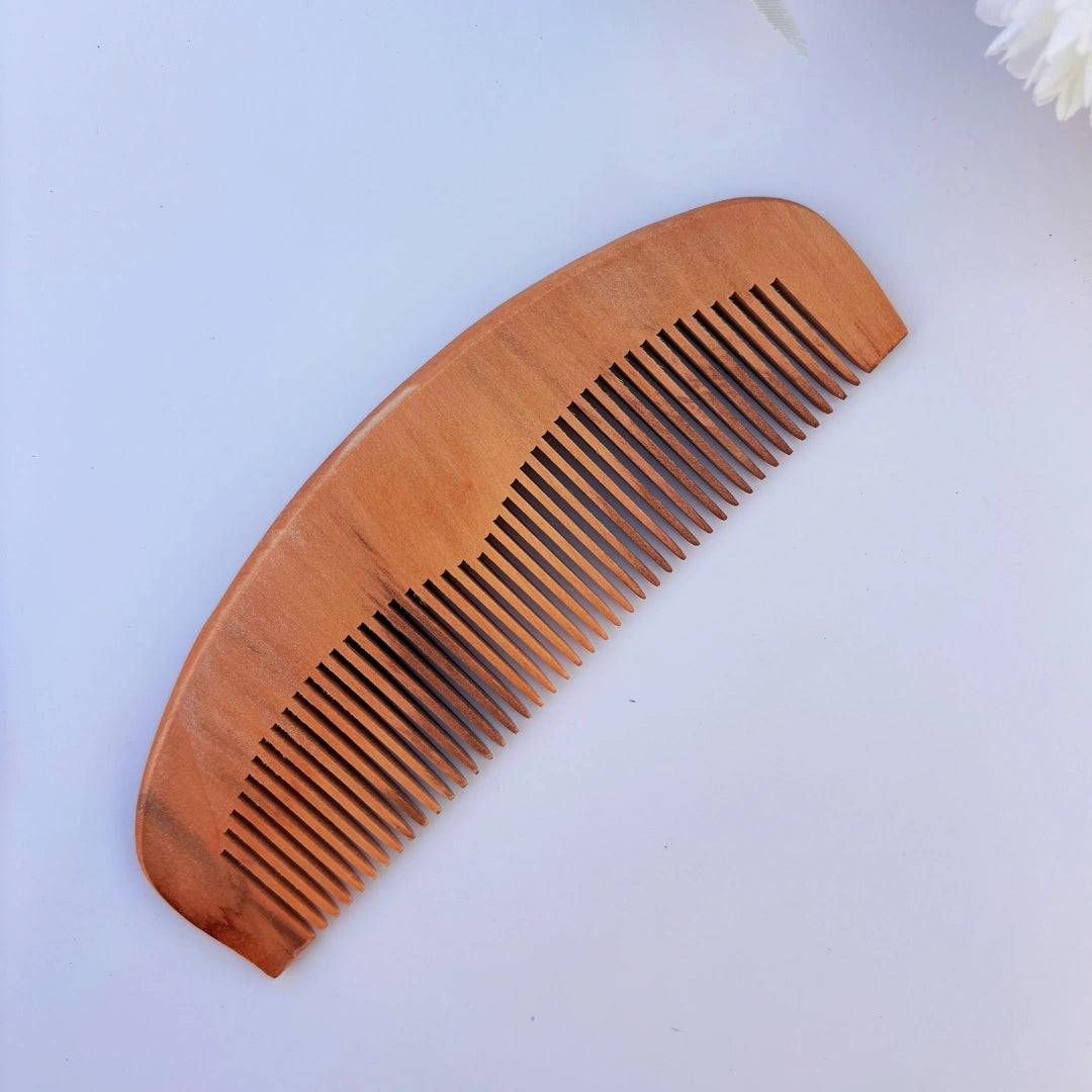 🌿 Wooden Comb 🌿