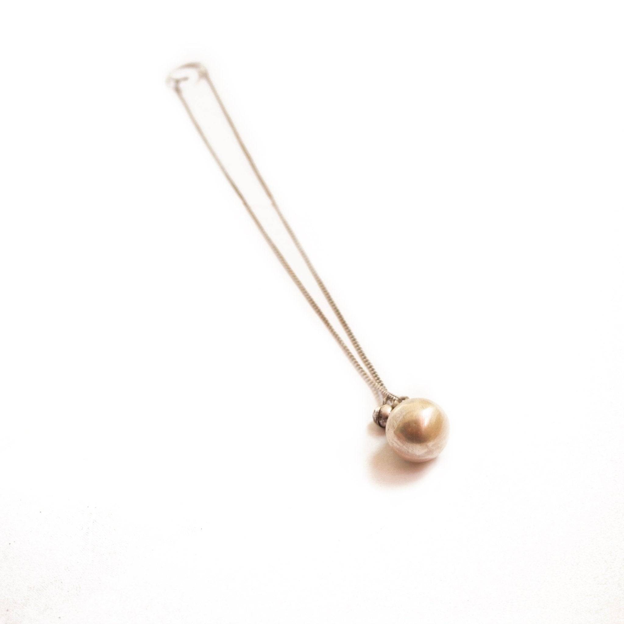 Hammer Long Earclip