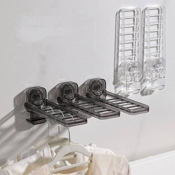 Multifunctional Suction Crystal Clip Hanger Buy @ ₹199