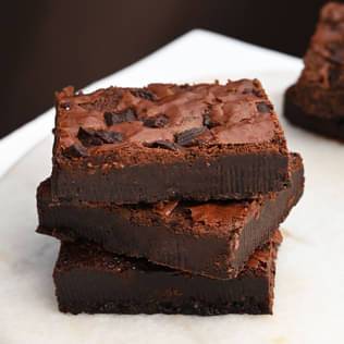 Classic Choco Brownie