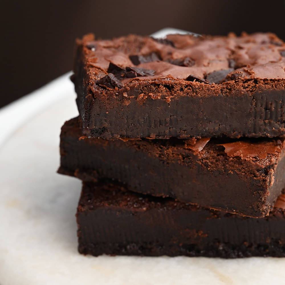 Classic Choco Brownie