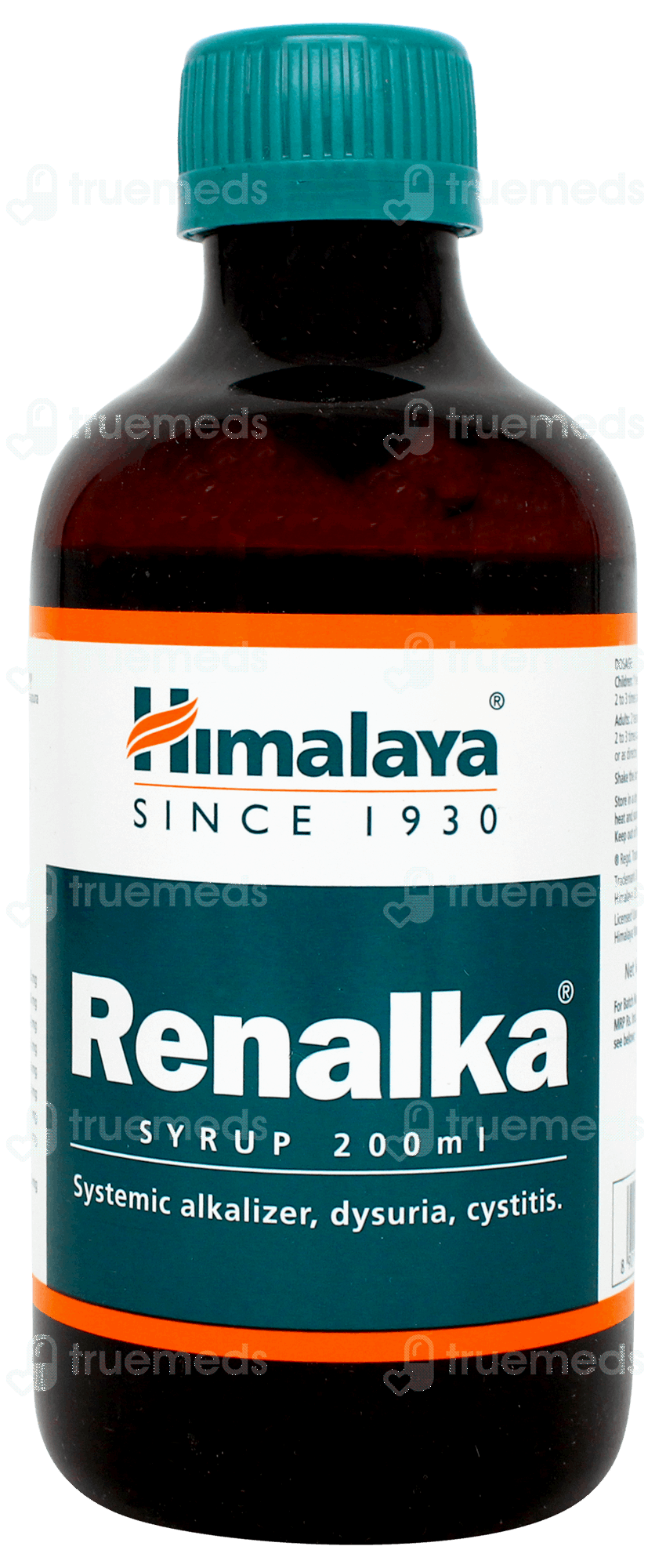 Himalaya Renalka Syrup 200ml