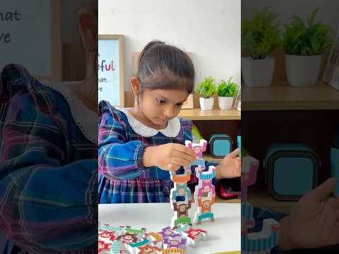 Cots and Cuddles Premium Quality Monkey Balance Toy for Kids Buy @ ₹899