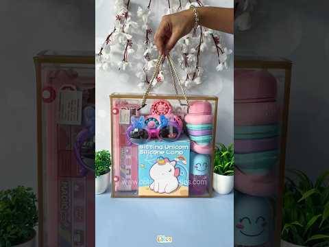 Unicorn Fever Hamper Box Buy @ ₹2899