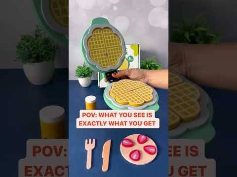 Cots and Cuddles Wooden Cloud Shape Rattle for Kids Age 6 month+ Buy @ ₹399