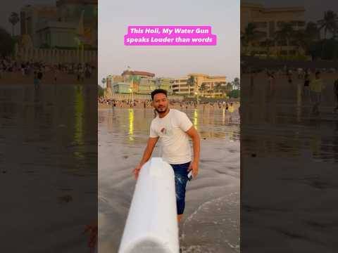 Cute Design Electric Water Gun for Kids (Big) (Prepaid Only) (Limited Stock) Buy @ ₹2499