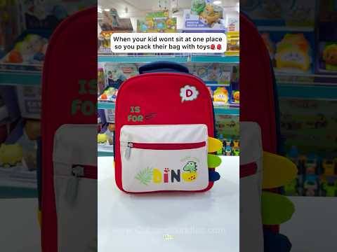 Dadiji Special - Dino Hamper Bag Buy @ ₹2399