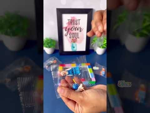 DIY Building Block Photo Frame (Basketball) Buy @ ₹699