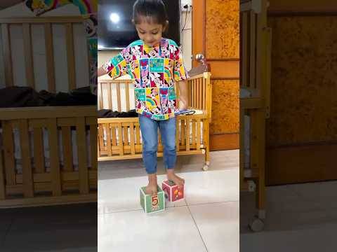 Cots and Cuddles Nature Birds Theme 5 Layer Stacking Cube for Kids Age 1+ Buy @ ₹599