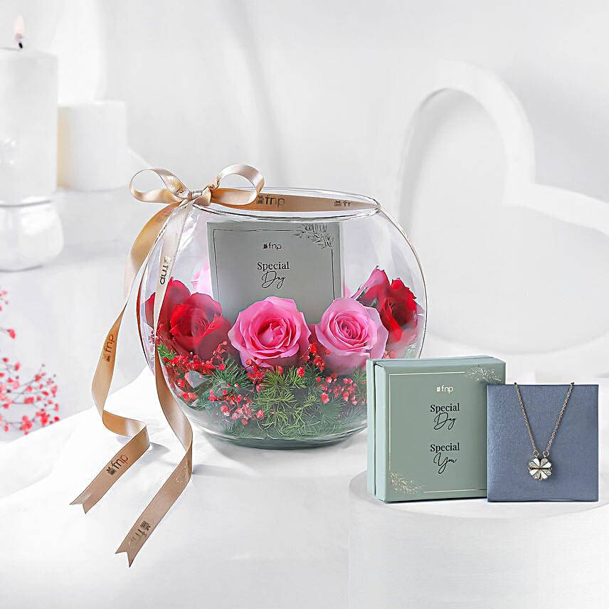 Hugs & Hearts Hamper
