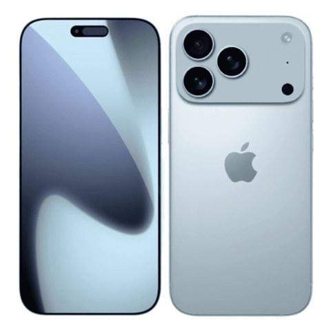 Apple iPhone17 Pro 1 TB Storage, 5G with Camera Control, 4K 120 fps Dolby Vision Mobile Phone (Multi Colour) Buy only at ₹174899