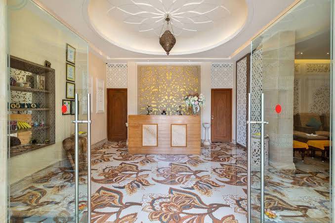 The Dream Russian Spa