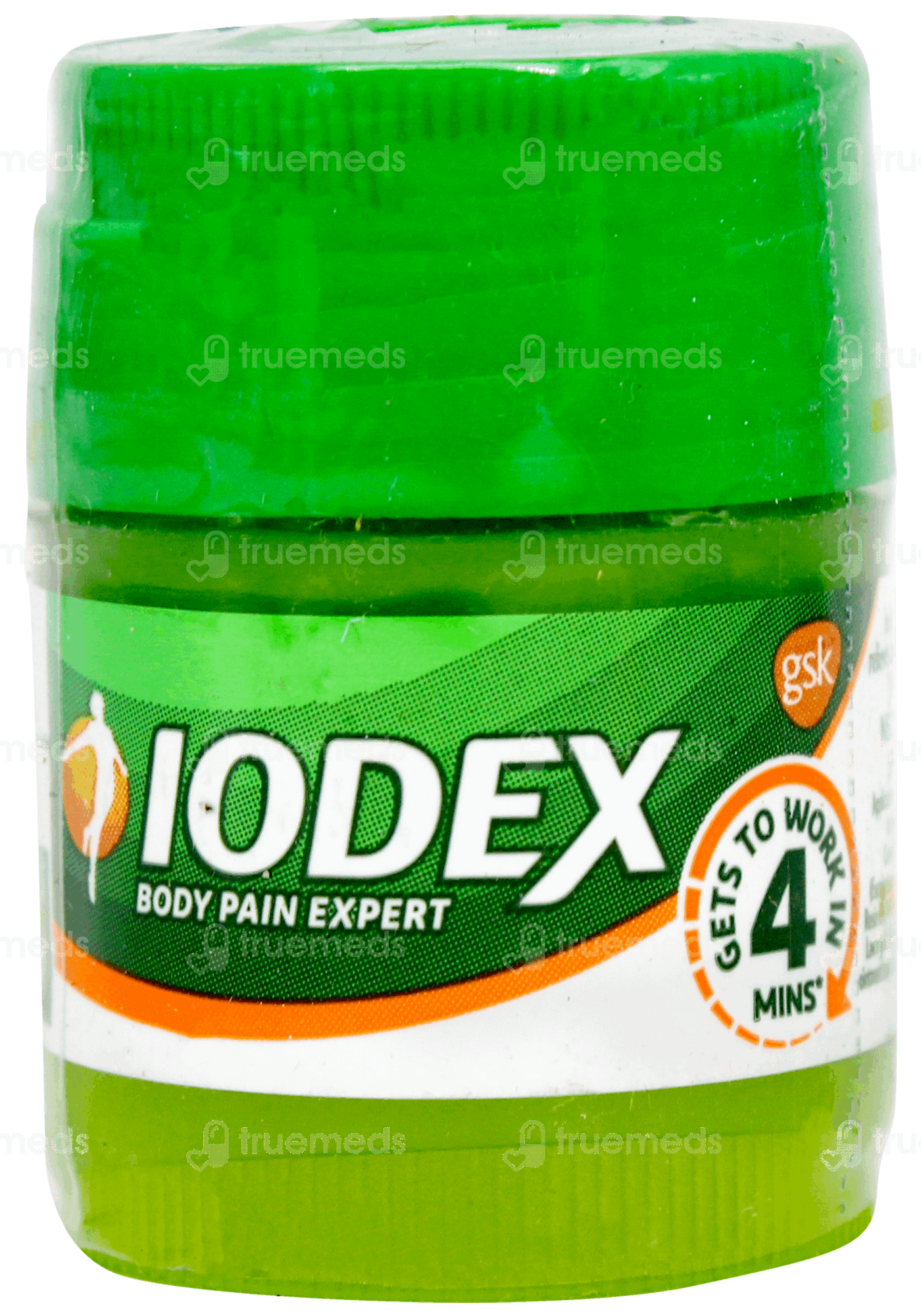 Iodex Balm 8gm