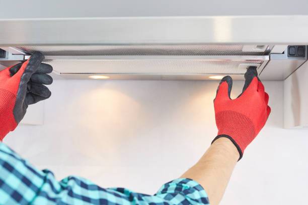 chimney service in noida