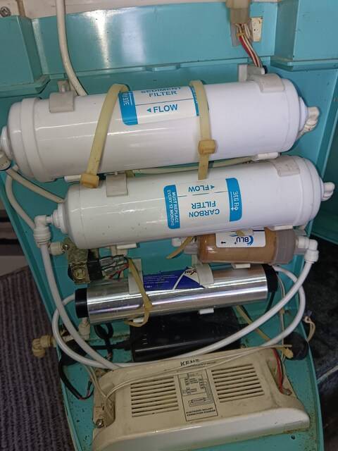 AC SERVICE 