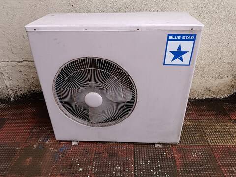 AC SERVICE 
