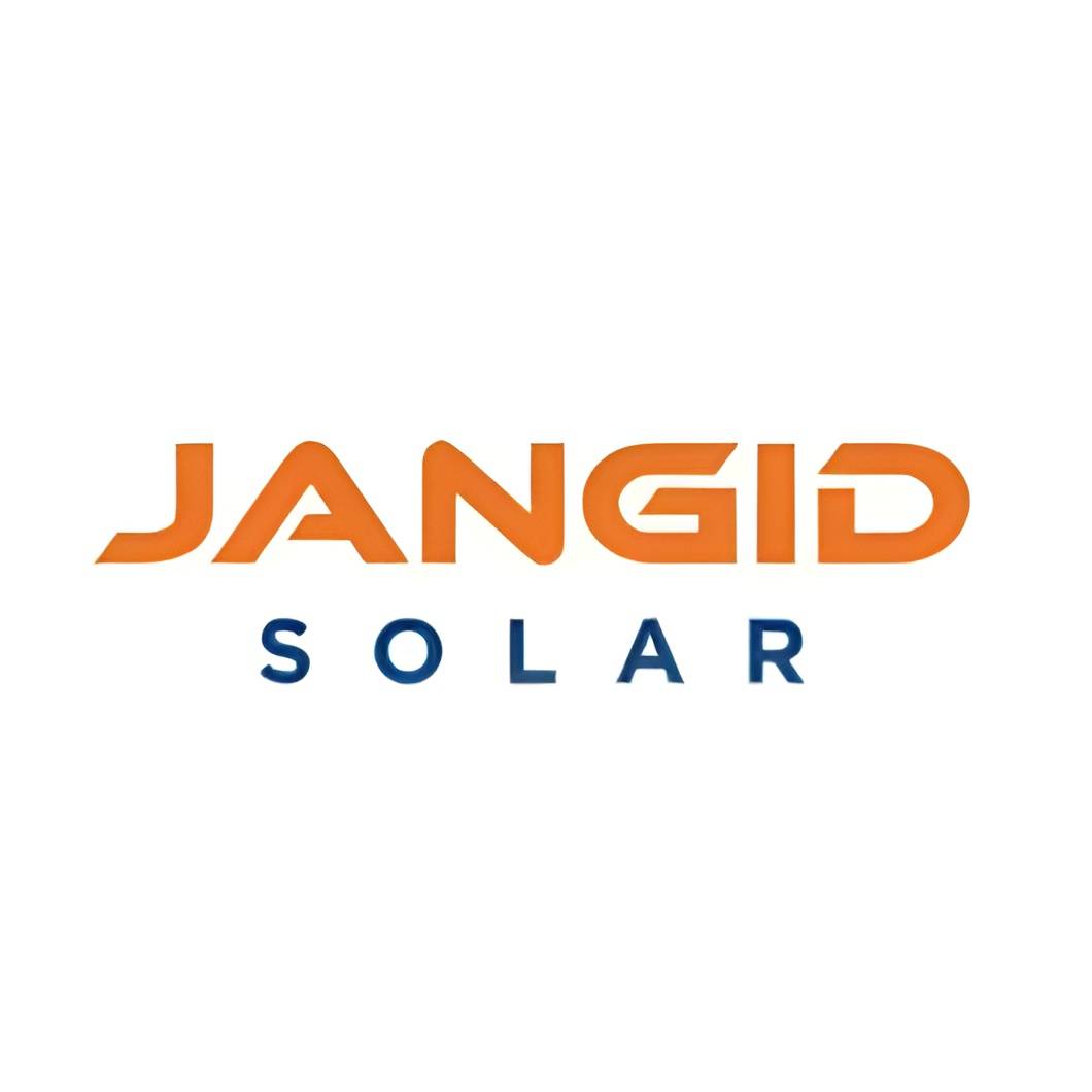 JANGID SOLAR