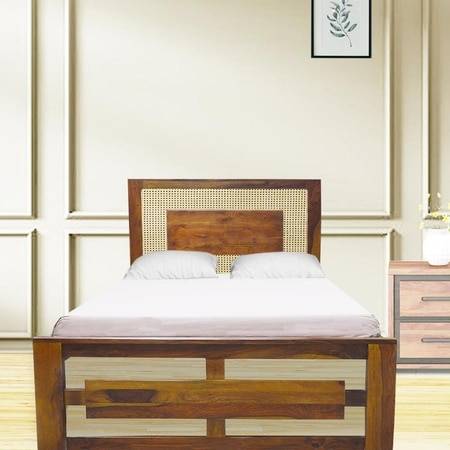 Blissful Slumber Bed Non Storage Bed