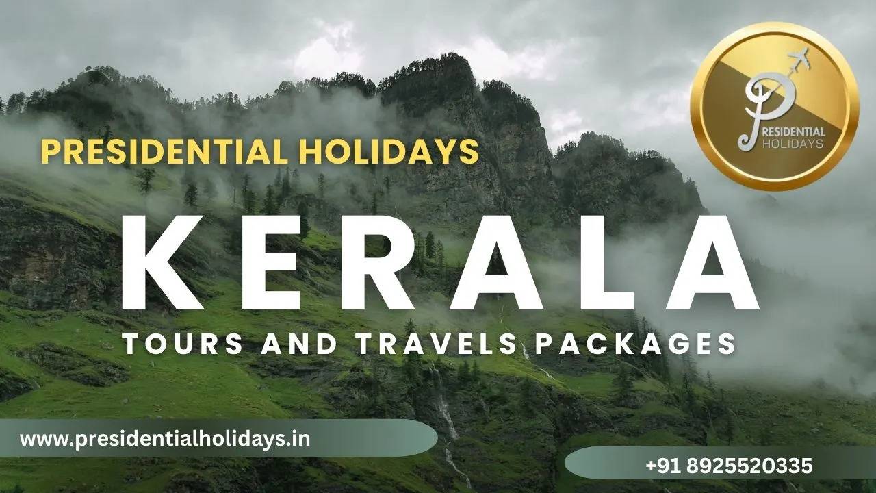 kerala tours and travels packages