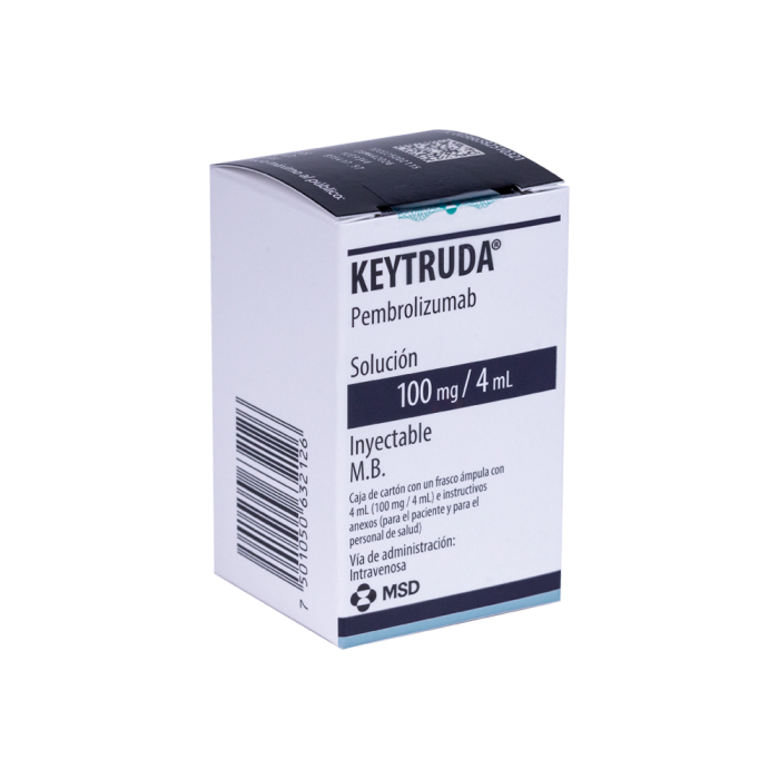 Keytruda Injection 100mg
