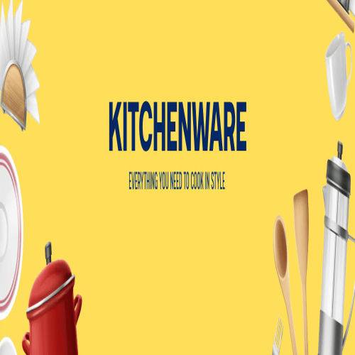 Kitchen Ware