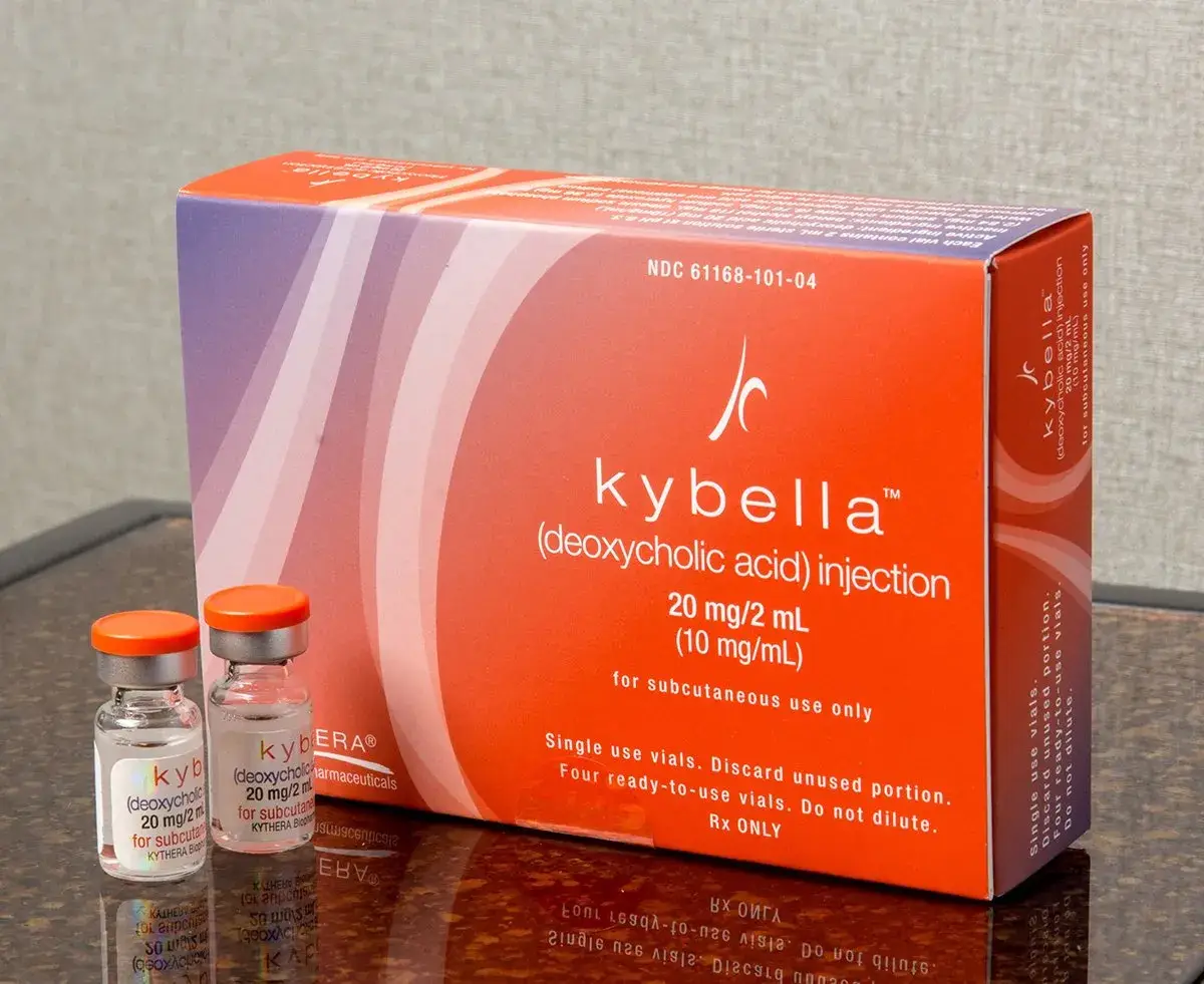  Kybella Injections: Buy Kybella Treatments Near Me
