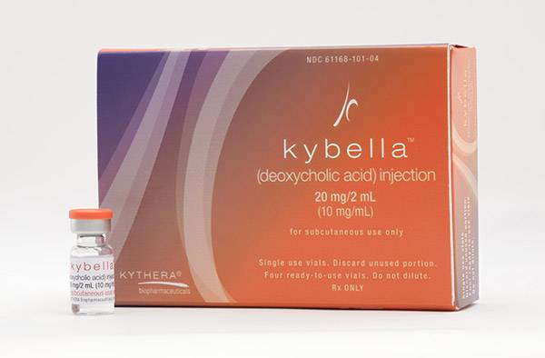  Kybella Injections: Buy Kybella Treatments Near Me