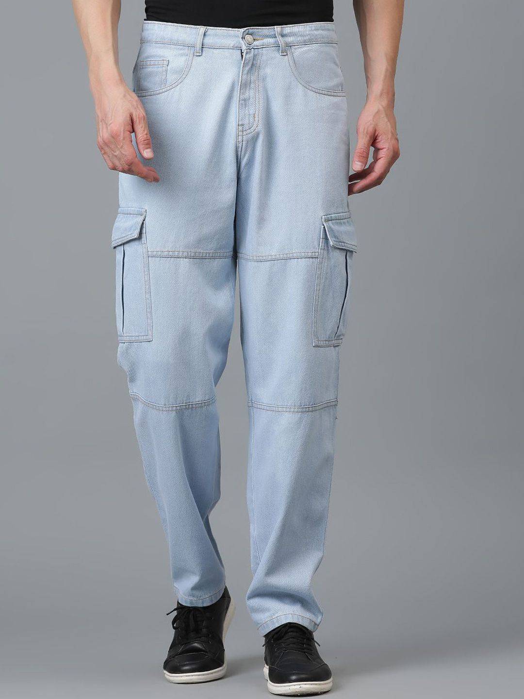 Kotty Men Jean Low-Rise Jeans