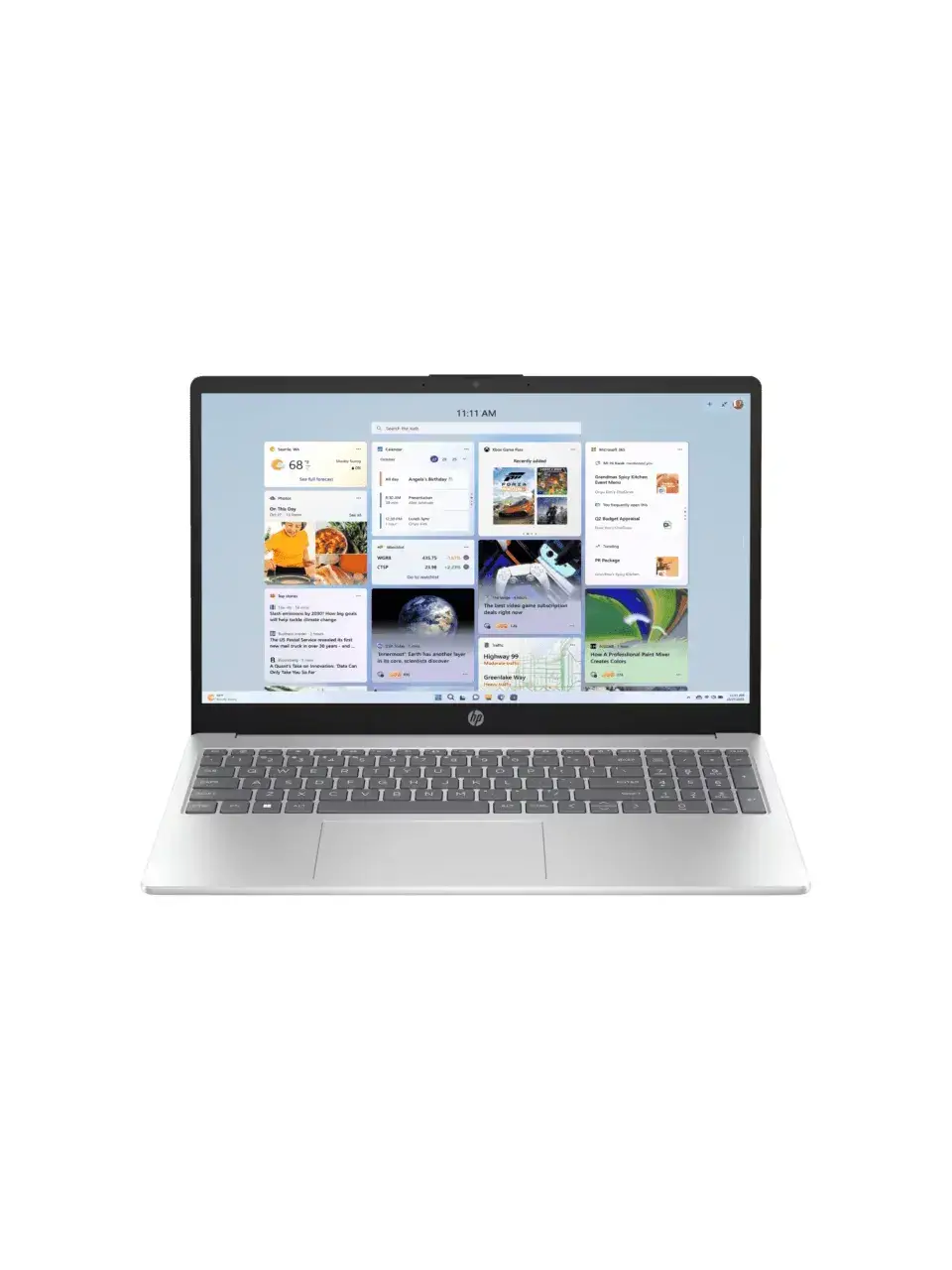 HP Laptop 39.6 cm (15.6) 15-fd0465TU (B61ZFPA) Buy @ ₹38600