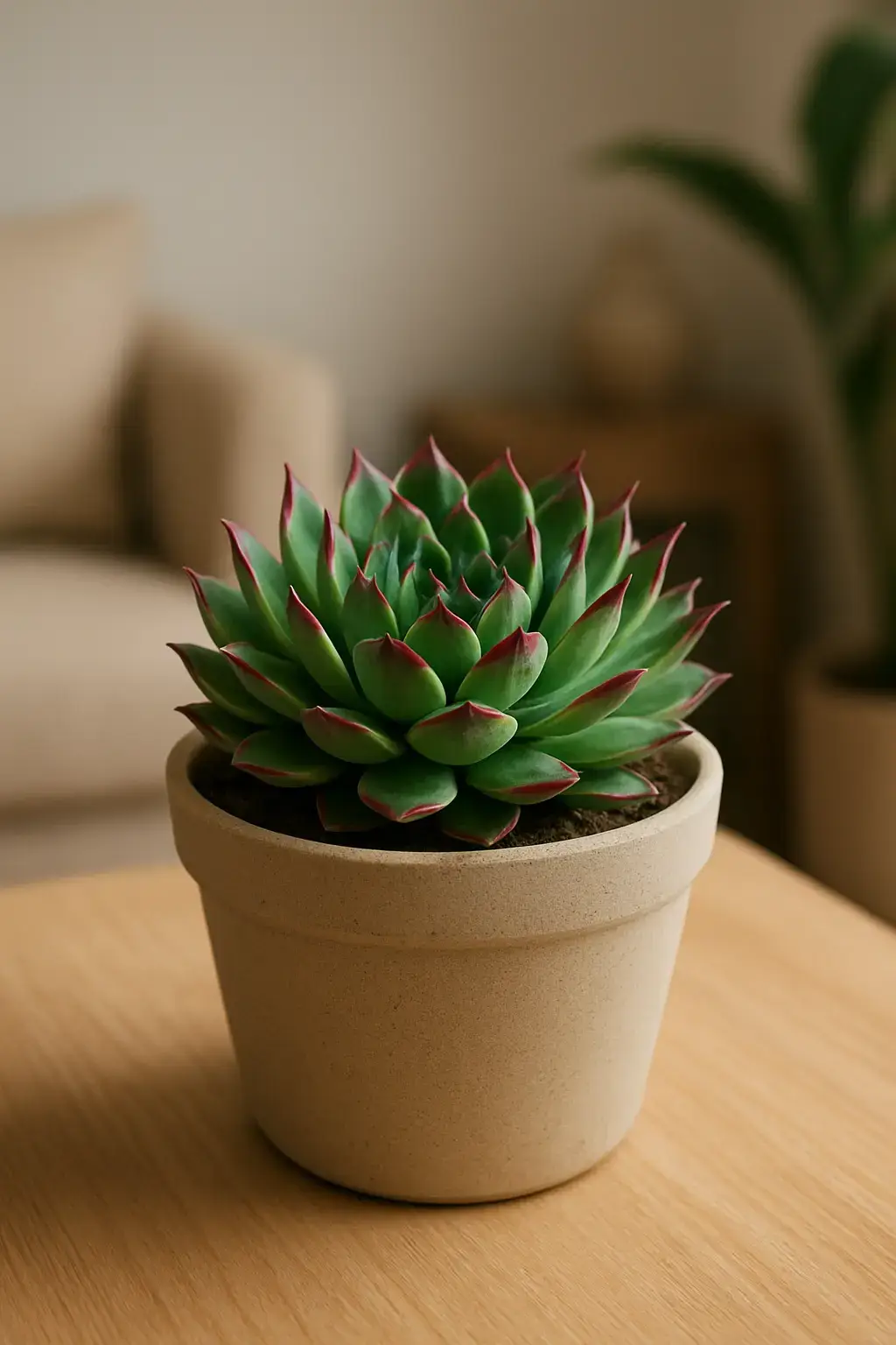 Sempervivum calcareum (Laxmi Kamal)